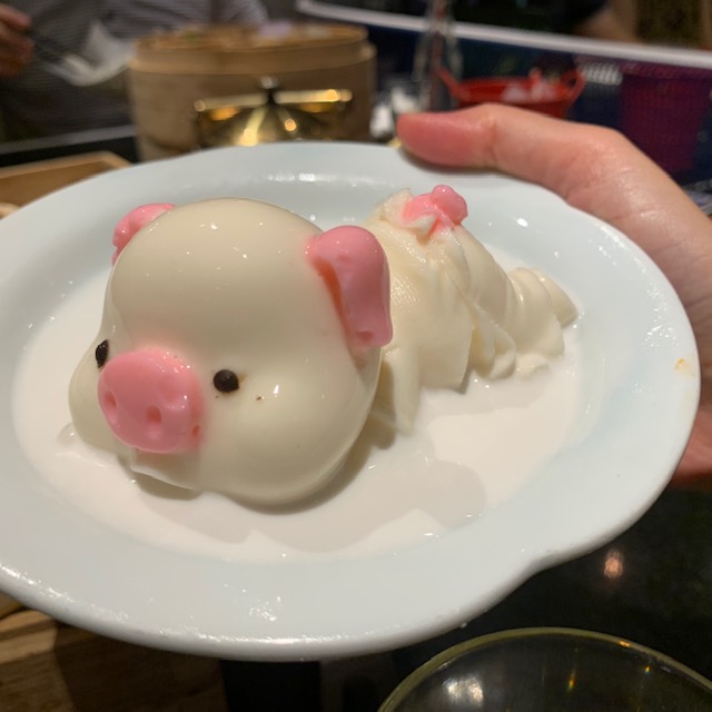 piggy dim sum